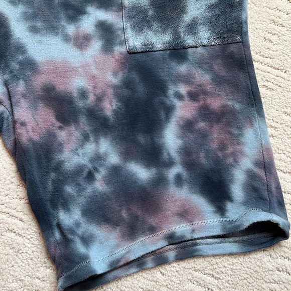 💕HP💕Honeydew Intimates Daze Off tie dye biker shorts - Picture 4 of 13